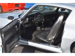 1971 Chevrolet Camaro SS (CC-1138225) for sale in Springfield, Ohio