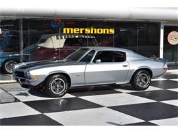 1971 Chevrolet Camaro SS (CC-1138225) for sale in Springfield, Ohio