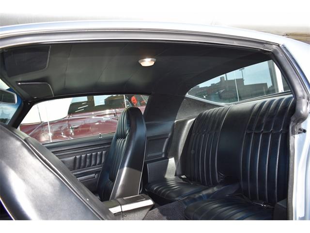 1971 Chevrolet Camaro SS (CC-1138225) for sale in Springfield, Ohio