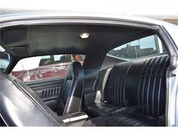 1971 Chevrolet Camaro SS (CC-1138225) for sale in Springfield, Ohio