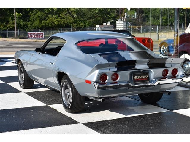1971 Chevrolet Camaro SS (CC-1138225) for sale in Springfield, Ohio