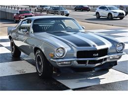 1971 Chevrolet Camaro SS (CC-1138225) for sale in Springfield, Ohio