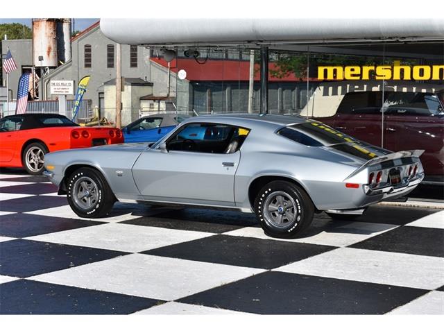 1971 Chevrolet Camaro SS (CC-1138225) for sale in Springfield, Ohio