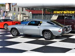 1971 Chevrolet Camaro SS (CC-1138225) for sale in Springfield, Ohio