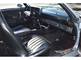 1971 Chevrolet Camaro SS (CC-1138225) for sale in Springfield, Ohio