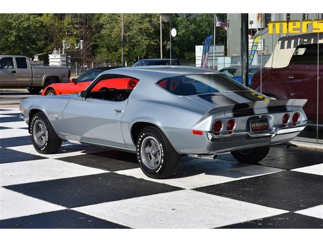 1971 Chevrolet Camaro SS (CC-1138225) for sale in Springfield, Ohio