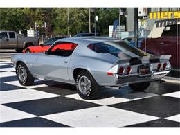 1971 Chevrolet Camaro SS (CC-1138225) for sale in Springfield, Ohio