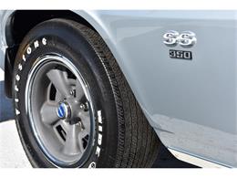 1971 Chevrolet Camaro SS (CC-1138225) for sale in Springfield, Ohio