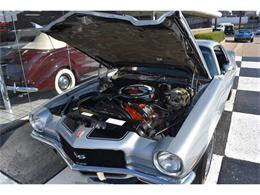 1971 Chevrolet Camaro SS (CC-1138225) for sale in Springfield, Ohio