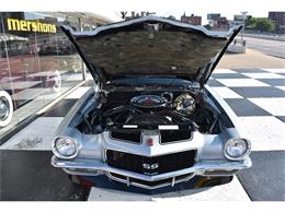 1971 Chevrolet Camaro SS (CC-1138225) for sale in Springfield, Ohio