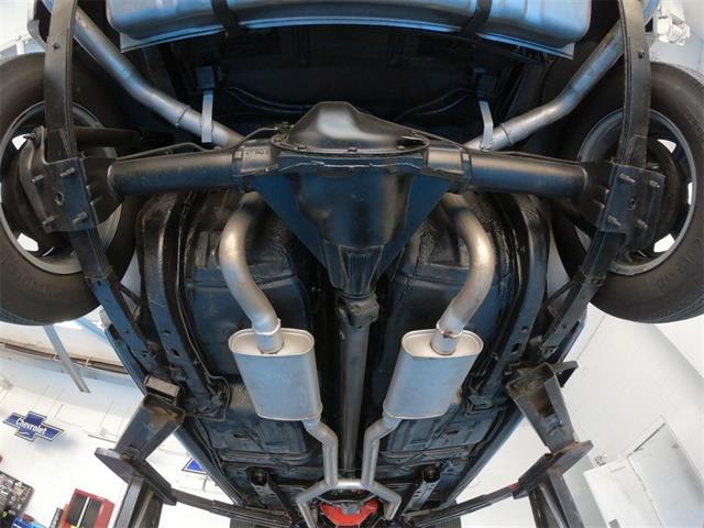 1971 Chevrolet Camaro SS (CC-1138225) for sale in Springfield, Ohio