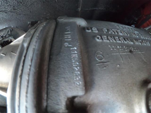 1971 Chevrolet Camaro SS (CC-1138225) for sale in Springfield, Ohio