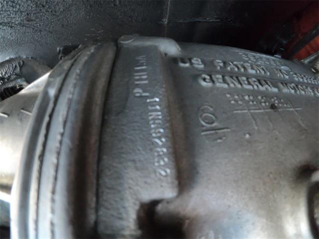 1971 Chevrolet Camaro SS (CC-1138225) for sale in Springfield, Ohio