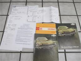 1971 Chevrolet Camaro SS (CC-1138225) for sale in Springfield, Ohio