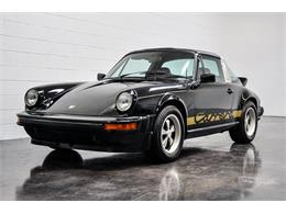 1974 Porsche 911 (CC-1138227) for sale in Costa Mesa, California