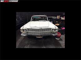 1964 Cadillac DeVille (CC-1138244) for sale in Milpitas, California