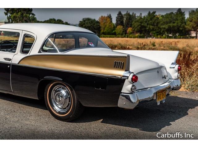 1957 Studebaker Silver Hawk (CC-1138249) for sale in Concord, California