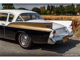 1957 Studebaker Silver Hawk (CC-1138249) for sale in Concord, California