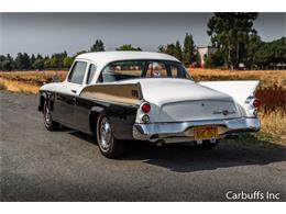 1957 Studebaker Silver Hawk (CC-1138249) for sale in Concord, California