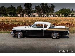 1957 Studebaker Silver Hawk (CC-1138249) for sale in Concord, California