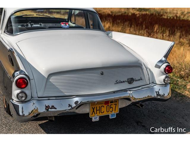 1957 Studebaker Silver Hawk (CC-1138249) for sale in Concord, California