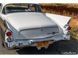 1957 Studebaker Silver Hawk (CC-1138249) for sale in Concord, California