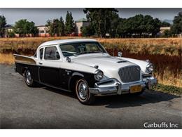 1957 Studebaker Silver Hawk (CC-1138249) for sale in Concord, California