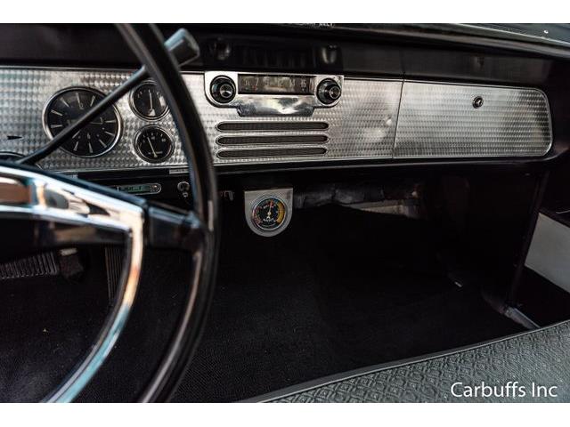 1957 Studebaker Silver Hawk (CC-1138249) for sale in Concord, California