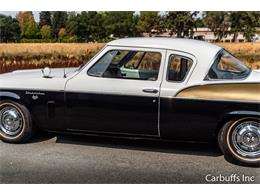 1957 Studebaker Silver Hawk (CC-1138249) for sale in Concord, California