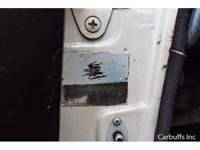 1957 Studebaker Silver Hawk (CC-1138249) for sale in Concord, California