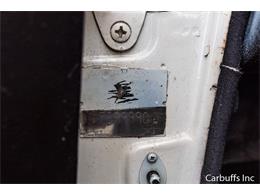 1957 Studebaker Silver Hawk (CC-1138249) for sale in Concord, California