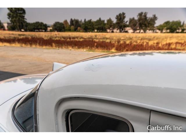 1957 Studebaker Silver Hawk (CC-1138249) for sale in Concord, California
