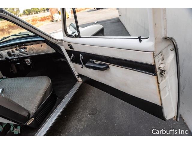 1957 Studebaker Silver Hawk (CC-1138249) for sale in Concord, California