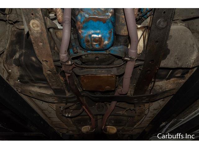 1957 Studebaker Silver Hawk (CC-1138249) for sale in Concord, California