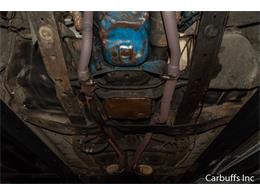 1957 Studebaker Silver Hawk (CC-1138249) for sale in Concord, California