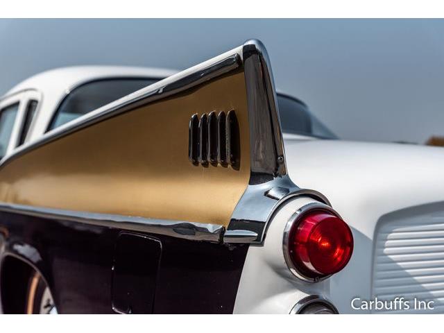 1957 Studebaker Silver Hawk (CC-1138249) for sale in Concord, California