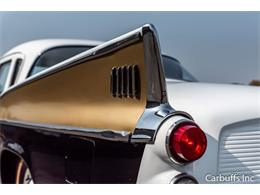 1957 Studebaker Silver Hawk (CC-1138249) for sale in Concord, California