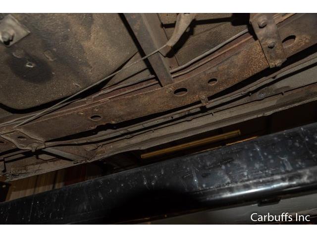 1957 Studebaker Silver Hawk (CC-1138249) for sale in Concord, California