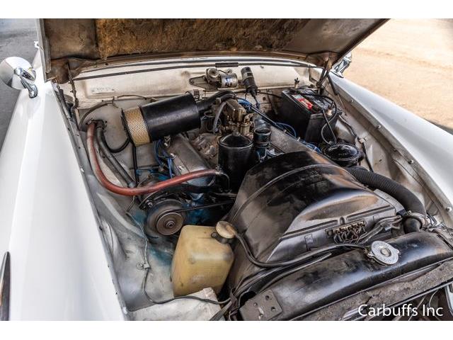 1957 Studebaker Silver Hawk (CC-1138249) for sale in Concord, California
