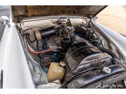 1957 Studebaker Silver Hawk (CC-1138249) for sale in Concord, California