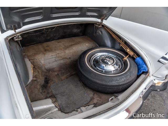 1957 Studebaker Silver Hawk (CC-1138249) for sale in Concord, California