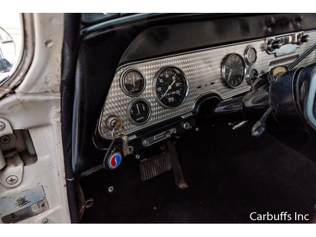 1957 Studebaker Silver Hawk (CC-1138249) for sale in Concord, California