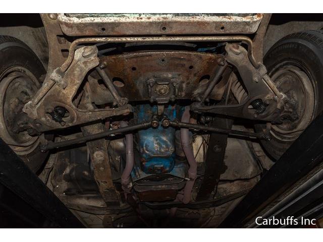1957 Studebaker Silver Hawk (CC-1138249) for sale in Concord, California