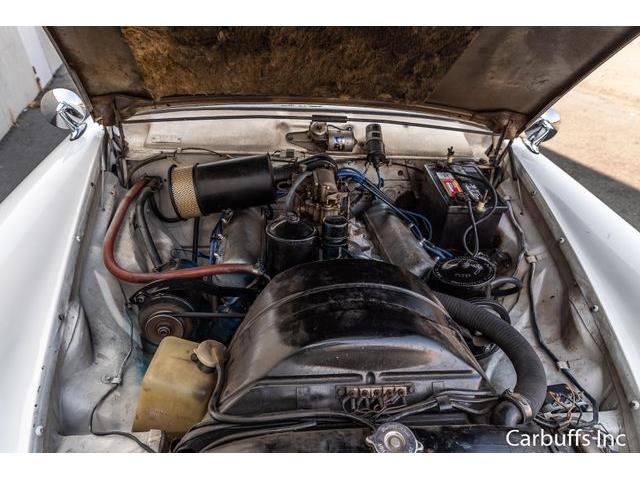 1957 Studebaker Silver Hawk (CC-1138249) for sale in Concord, California
