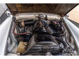 1957 Studebaker Silver Hawk (CC-1138249) for sale in Concord, California