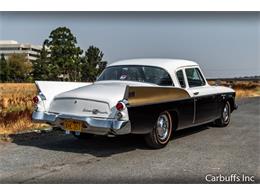 1957 Studebaker Silver Hawk (CC-1138249) for sale in Concord, California