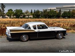 1957 Studebaker Silver Hawk (CC-1138249) for sale in Concord, California