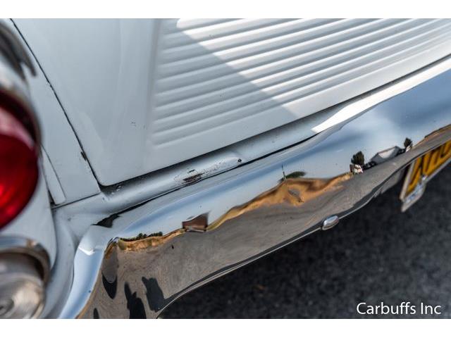 1957 Studebaker Silver Hawk (CC-1138249) for sale in Concord, California