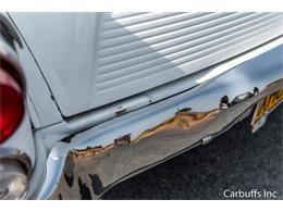 1957 Studebaker Silver Hawk (CC-1138249) for sale in Concord, California