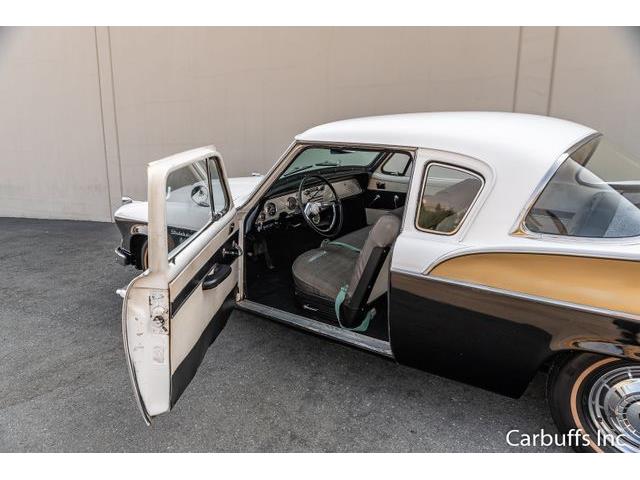 1957 Studebaker Silver Hawk (CC-1138249) for sale in Concord, California
